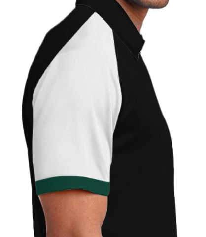 tegllmtmpts right sleeve of harshlogo in India