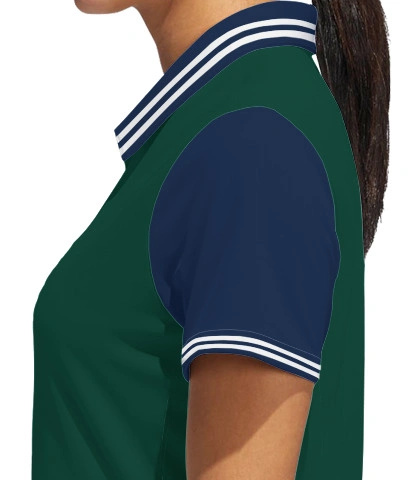 veloratmpts left sleeve of harshlogo in India