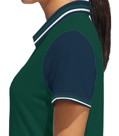 veloratmpts left sleeve of harshlogo in India