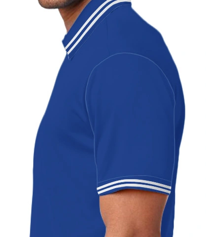 wowtrucktmpts left sleeve of harshlogo in India