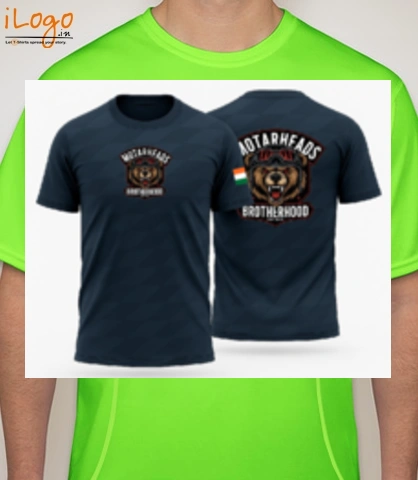 TSHIRTS RUFASSHSD T-Shirt