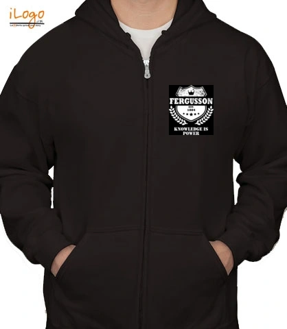 TSHIRTS Naga-Hoodie- T-Shirt