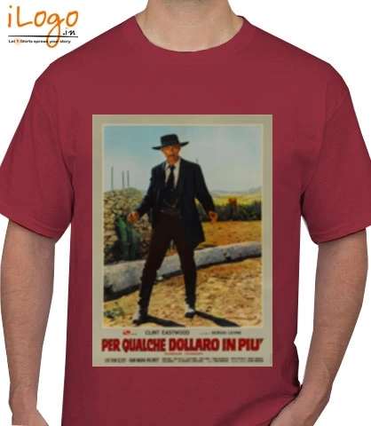 Shirts Lee-VAN T-Shirt