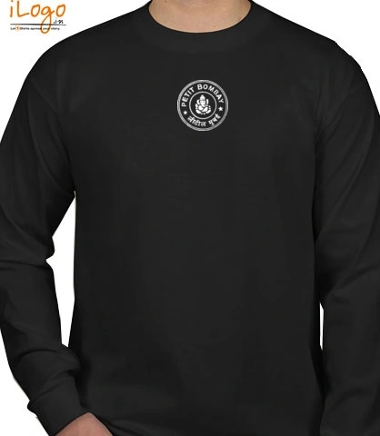 Shirts Final- T-Shirt