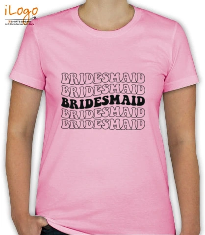 T Shirts Bride T-Shirt