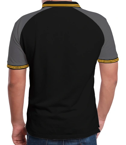 regulartm back of harshlogo in India