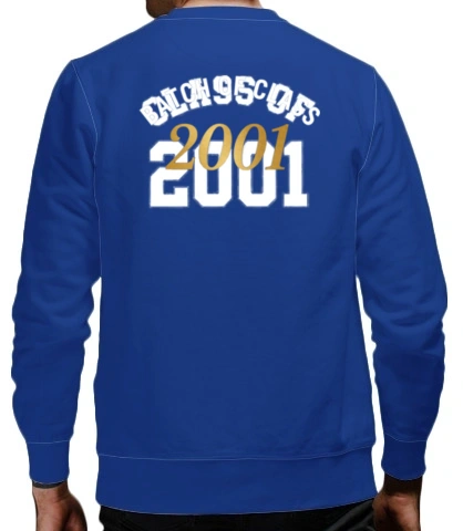 shcsd back of shcs in India