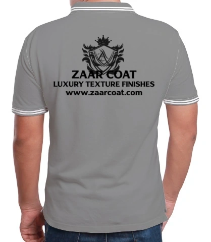 zaarcoatd back of zaar in Australia