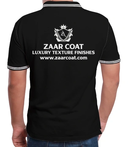 ZAARD back of ZAAR in Australia