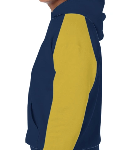 d left sleeve of otareunion in Canada