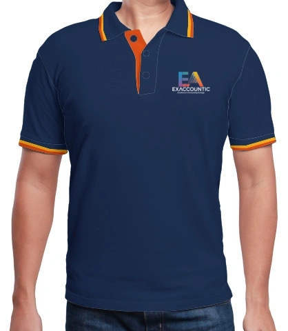 Tee exaccountic T-Shirt