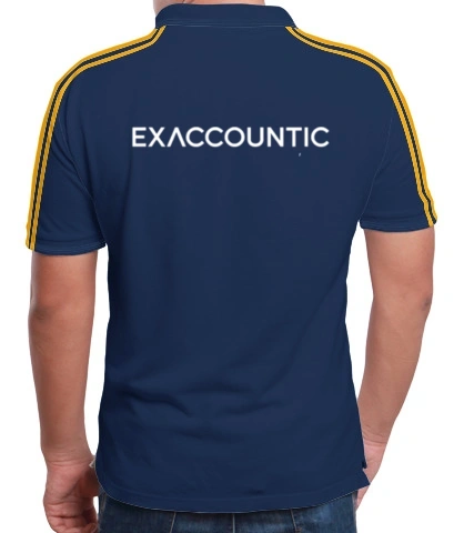 exaccountic back of exaccountic in India
