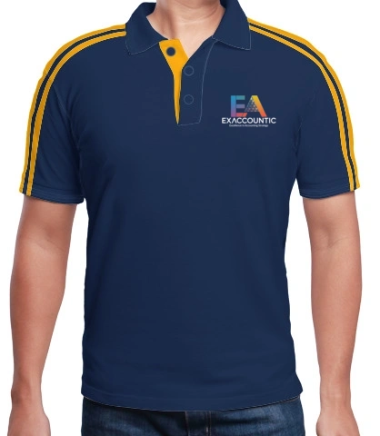 Tees exaccountic T-Shirt