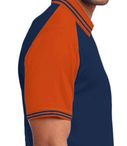 ambriord right sleeve of ambrior in India