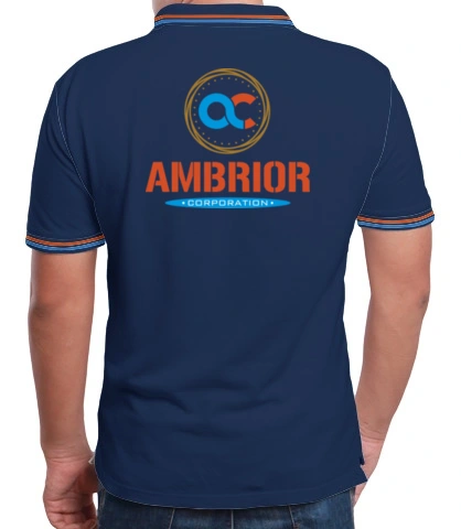 ambriord back of ambrior in India