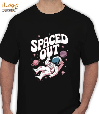 Tees spacedout T-Shirt