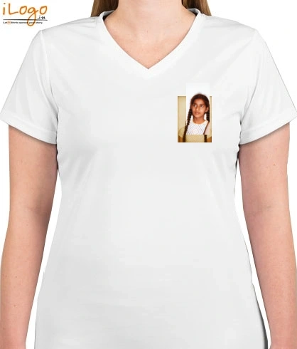 Tee harshad T-Shirt