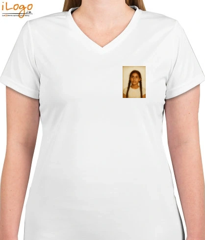 TShirt harshad T-Shirt