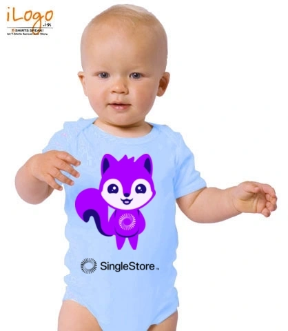 Tshirts SingleStoreBaby T-Shirt