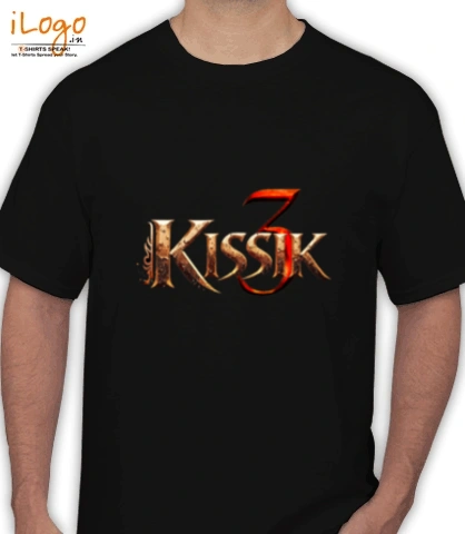 Tshirts Kissik T-Shirt