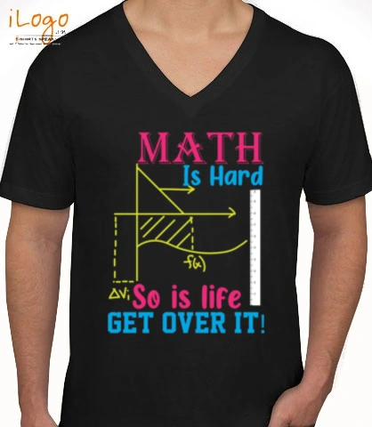 Tshirts Mathdesf T-Shirt