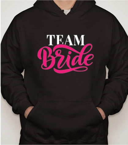 T SHIRT Teambridef T-Shirt