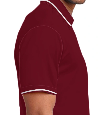 riteslogo Right Sleeve