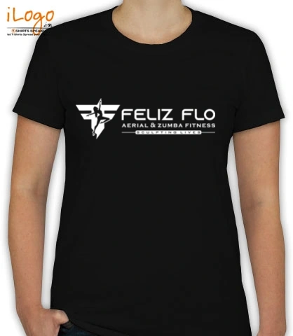 TSHIRTS FELIZFLO T-Shirt