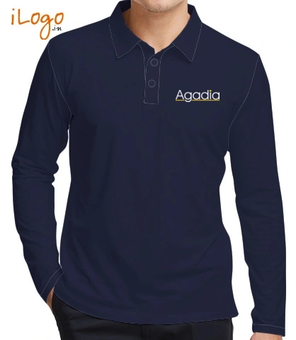 TSHIRTS AGADIA T-Shirt