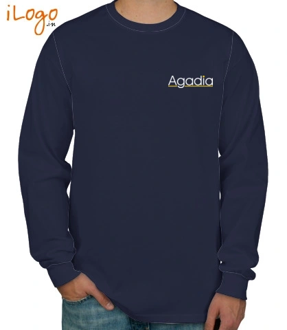 Tees AGADIA T-Shirt