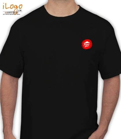 T Shirt pizzahutbrnts T-Shirt