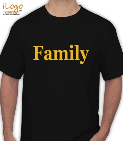 T Shirt familyrnts T-Shirt