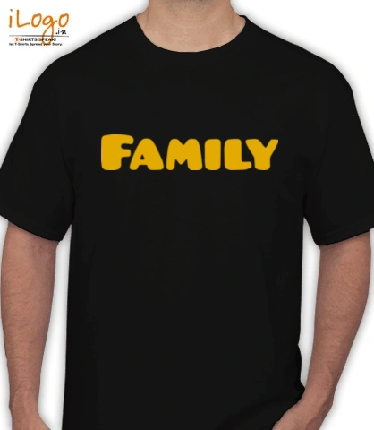 T Shirt familyts T-Shirt