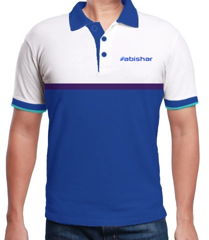 Tshirt abisharpts T-Shirt