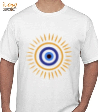 Tshirt evil-eye T-Shirt
