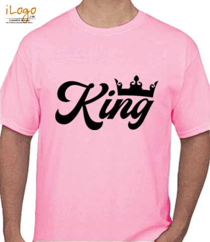 Tees kingrnts T-Shirt