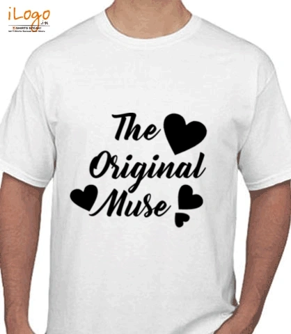 T shirts relogo-re T-Shirt