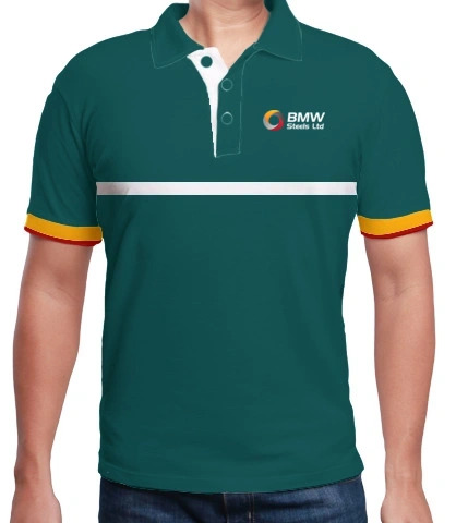 Tees bmwsteeltmpts T-Shirt