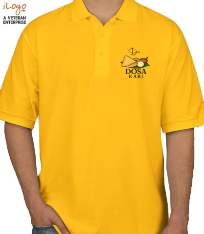 Tees dosa T-Shirt