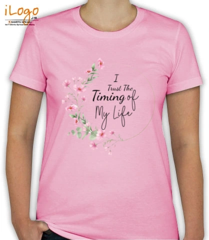 TShirt t-shirt-june- T-Shirt