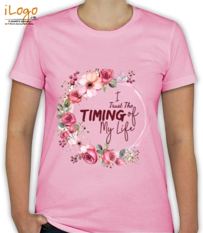 TShirt a T-Shirt