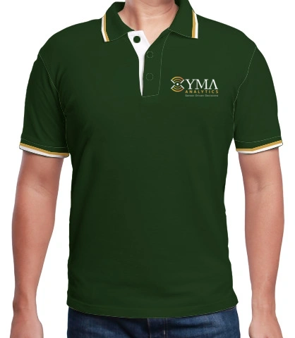 TShirt logo--june T-Shirt