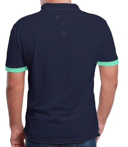 nevyandmintpts back of harshlogo in UK
