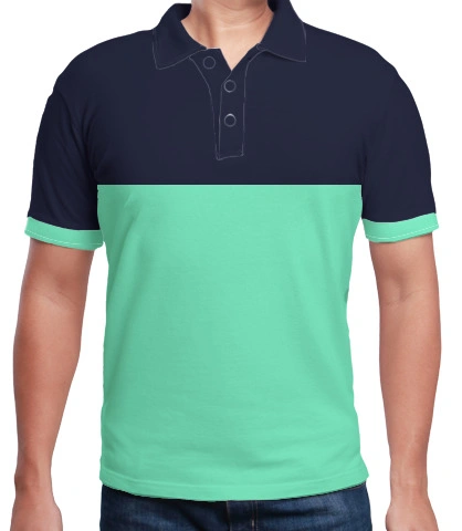 TShirt nevyandmintpts T-Shirt
