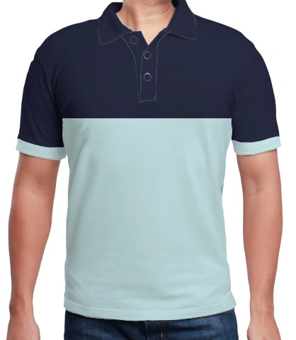 TShirt mintandnevypts T-Shirt
