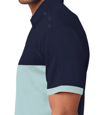 mintandnevypts left sleeve of harshlogo in UK