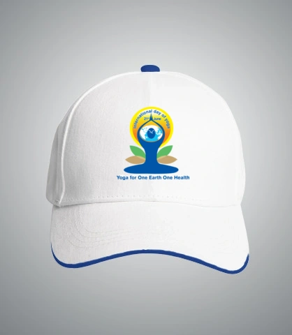 TSHIRT yogadaycap T-Shirt