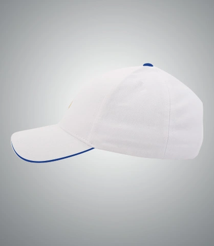 yogadaycap left sleeve of harshlogo in Canada
