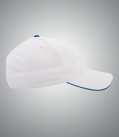 yogadaycap right sleeve of harshlogo in Canada