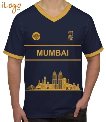 TSHIRT mumbaivnts T-Shirt
